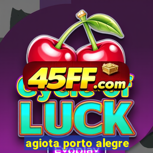 agiota porto alegre
